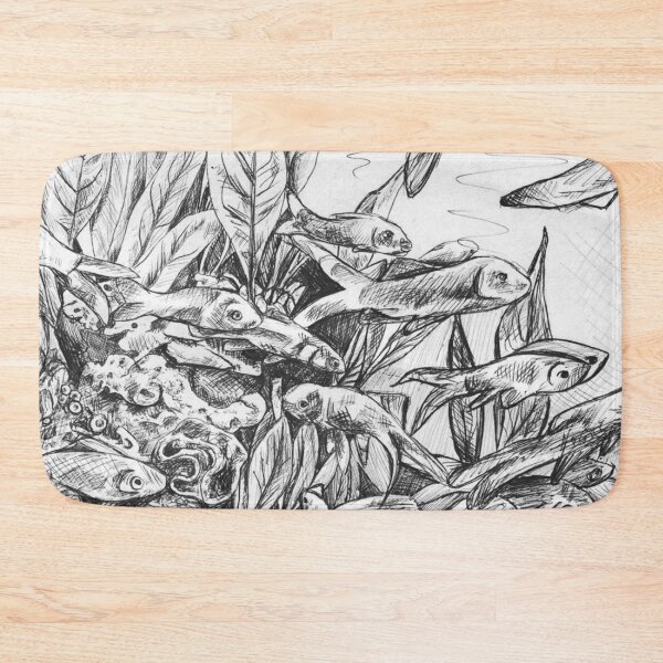 Item preview, Gold Fish designed and sold by KitCatCards.
