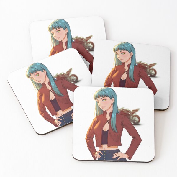 Item preview, Moto Girl designed and sold by Arigs88.