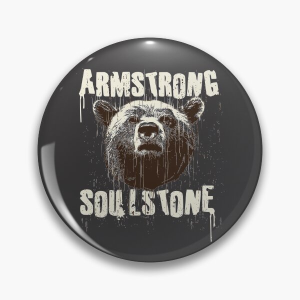 Item preview, Armstrong Soulstone designed and sold by flipper42.
