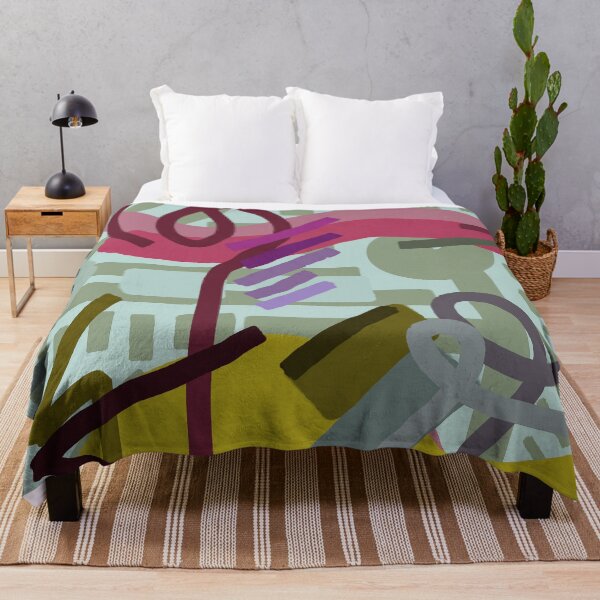 Item preview, Apartment Digital Painting designed and sold by Room305.