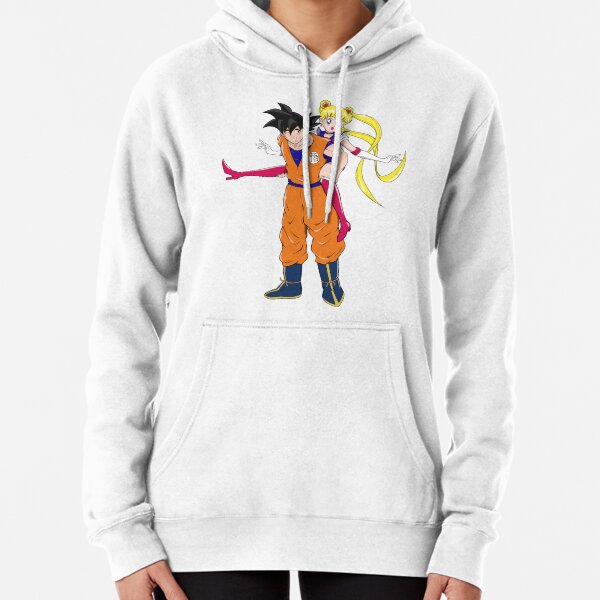 sailor moon cardigan