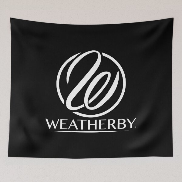 Item preview, Weatherby designed and sold by sikinaru.