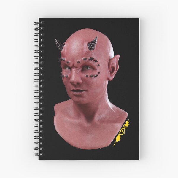 Item preview, Nadia the Succubus designed and sold by CFXMasks.