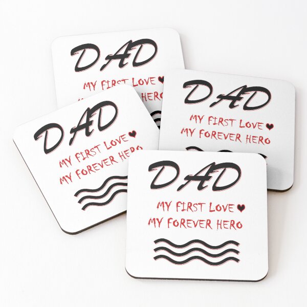 Item preview, Dad -Dad - Dad - Father's Day T-Shirt designed and sold by thobealtaf.