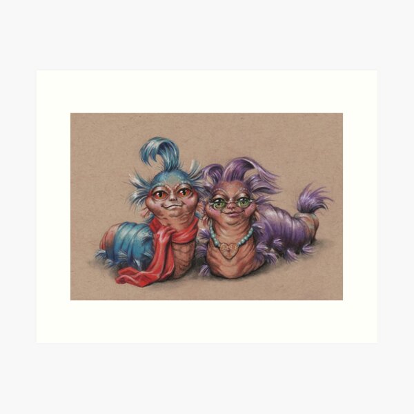 Item preview, Meet the Missus designed and sold by justteejay.