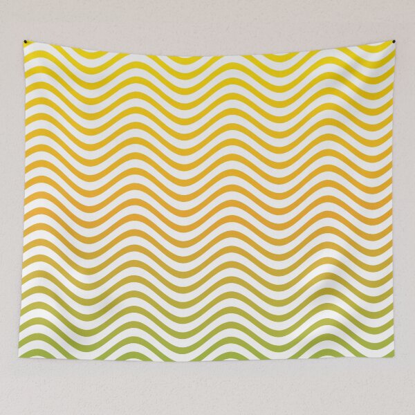 Item preview, PopArt! Savannah Sunset by Mousse designed and sold by MousseFashion.