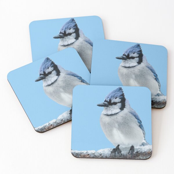 Item preview, Blue Jay designed and sold by GL Digital Artwork .