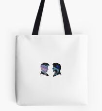 The End Of Time Tote Bag