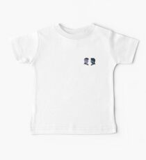 The End Of Time Baby Tee