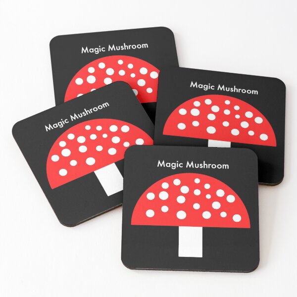 Item preview, Magic mushroom designed and sold by greentiger1.