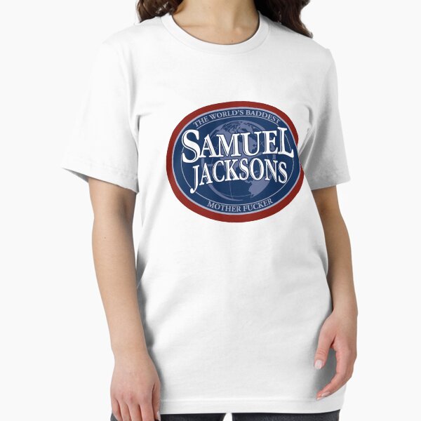 Item preview, SamueL Jacksons designed and sold by gorillamask.