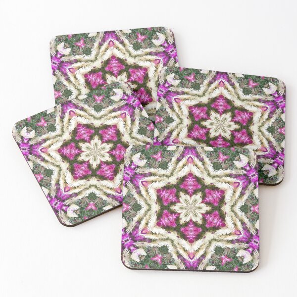 Item preview, Beautiful petaled,winged stars. designed and sold by MarilynBaldey7.