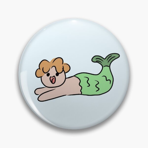 Item preview, MerSimon! designed and sold by Subpar-selkie.