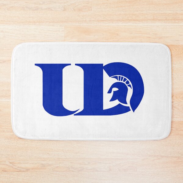 Item preview, University of Dubuque UD Logo designed and sold by emilydraeger.