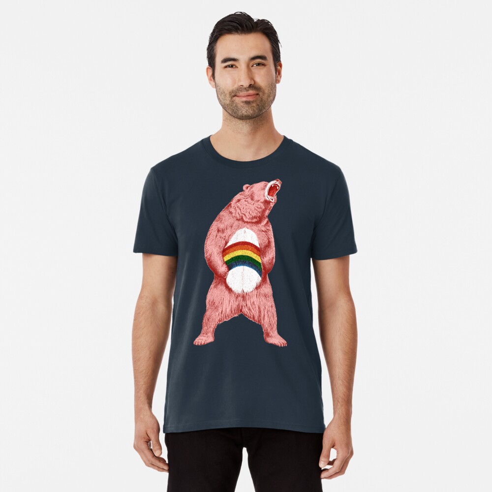 Item preview, Premium T-Shirt designed and sold by HabbyArt.