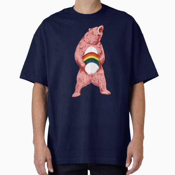 Item preview, Still Caring Bear designed and sold by HabbyArt.