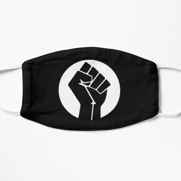 Black lives matter Mask