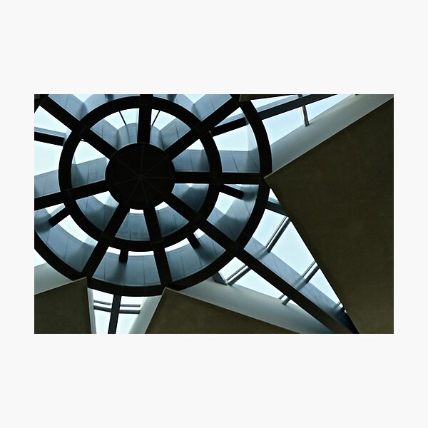 Star Photographic Print