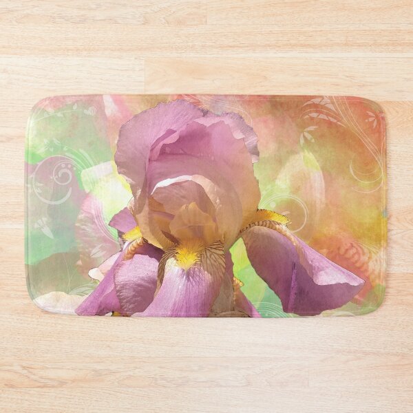 Item preview, Violet Lily designed and sold by LizzyizzyDesign.