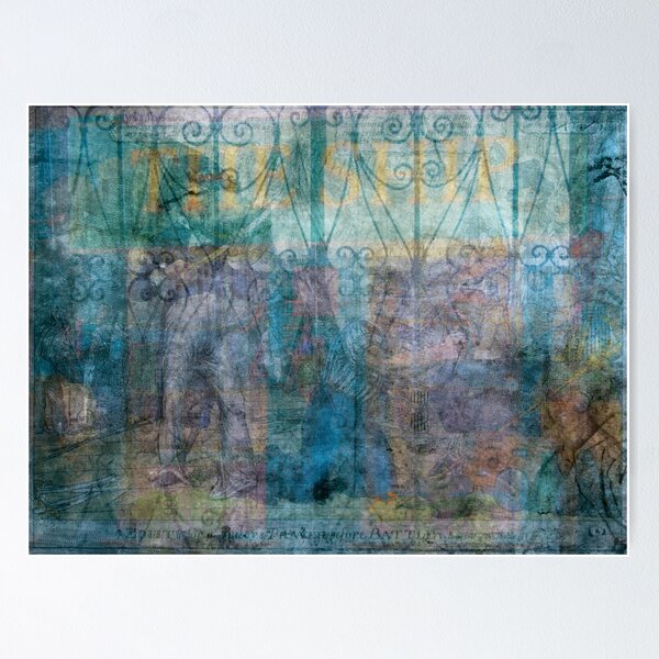 Item preview, Duty art designed and sold by Sarah Vernon.