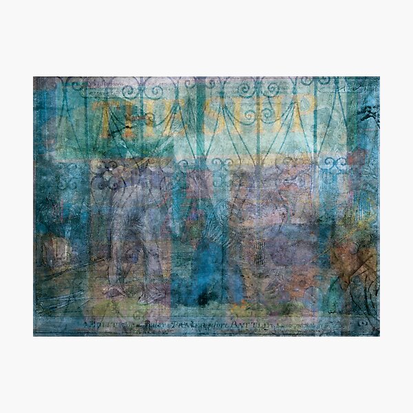 Item preview, Duty art designed and sold by Sarah Vernon.