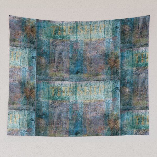 Item preview, Duty art designed and sold by Sarah Vernon.