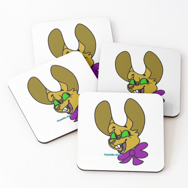 Item preview, Springbonnie ! designed and sold by Aquatic-Batt.