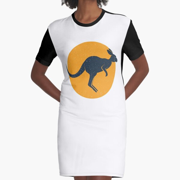 Redbubble Kangaroo Days Sale Father Dresses for |