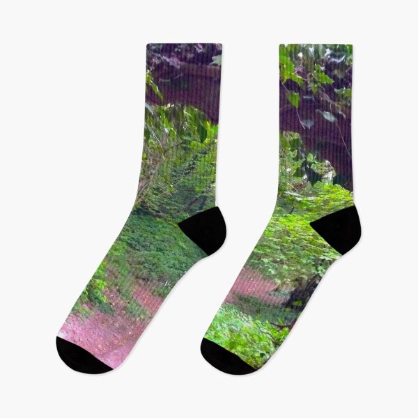 Item preview, Woodland pathway designed and sold by Andrew Morrell.