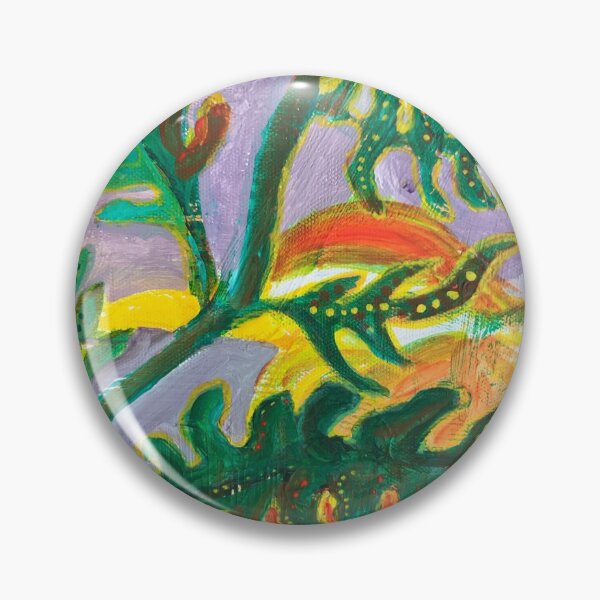 Item preview, Heron in the Ferns designed and sold by TrueMoon.