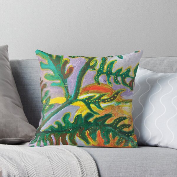 Item preview, Heron in the Ferns designed and sold by TrueMoon.