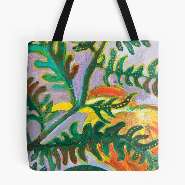 Item preview, Heron in the Ferns designed and sold by TrueMoon.