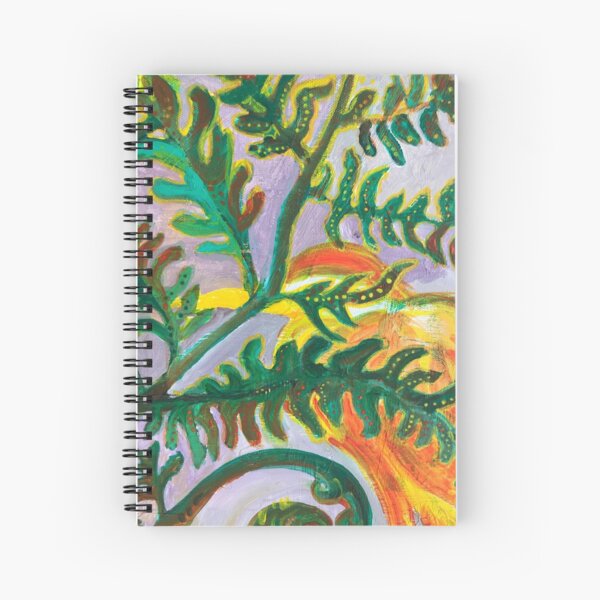 Item preview, Heron in the Ferns designed and sold by TrueMoon.