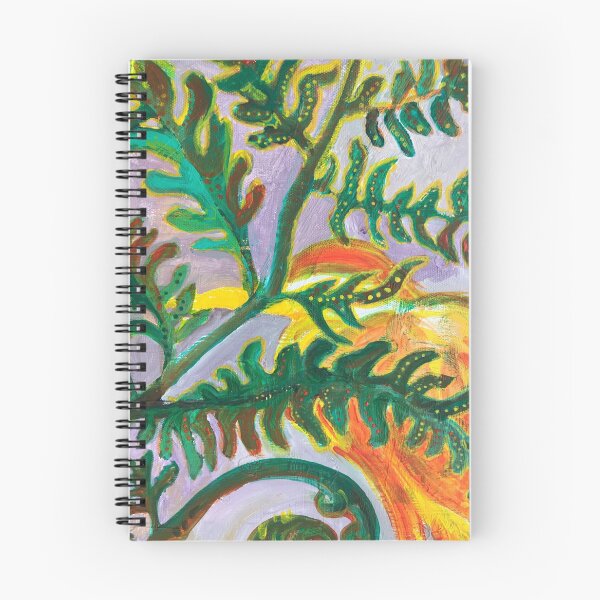 Item preview, Heron in the Ferns designed and sold by TrueMoon.