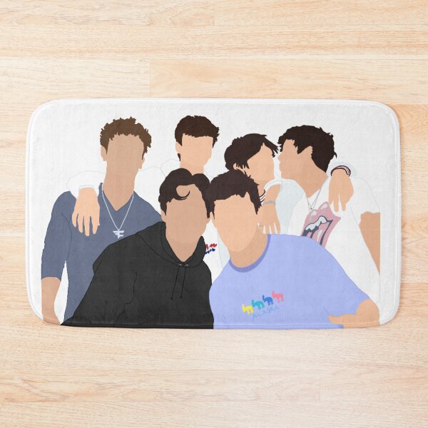 Item preview, Sway House Boys  designed and sold by Kdolan23.