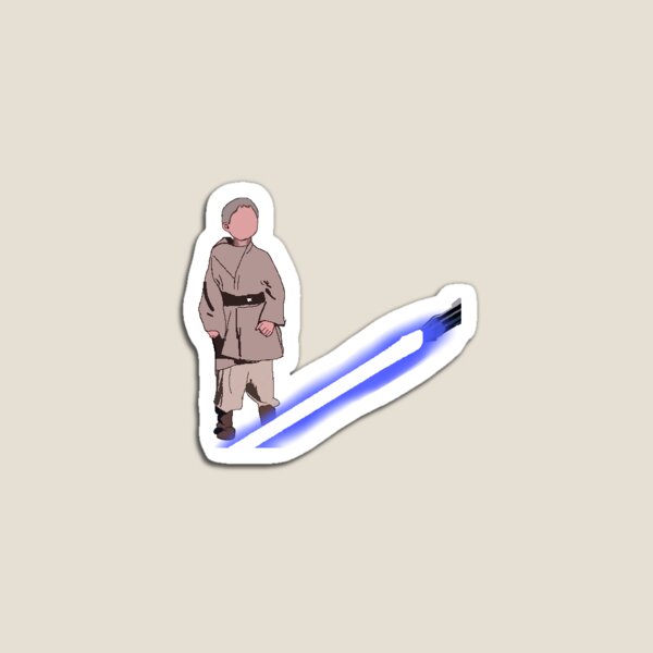 Item preview, Younglings (sticker) designed and sold by melanieks42.