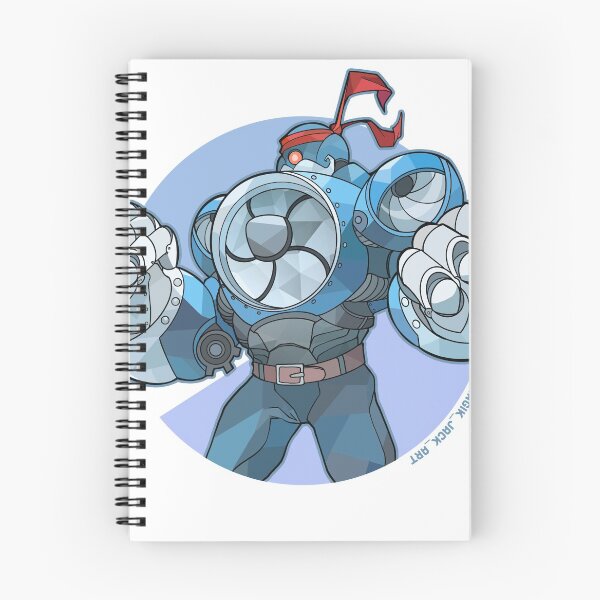 Item preview, Bubble Punch Mech designed and sold by MrMagikMan.