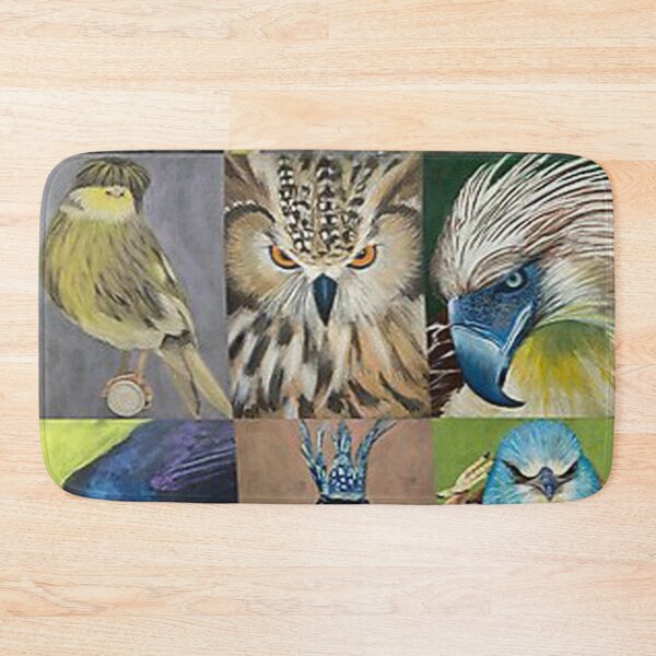 Item preview, cooped up designed and sold by russellmich.