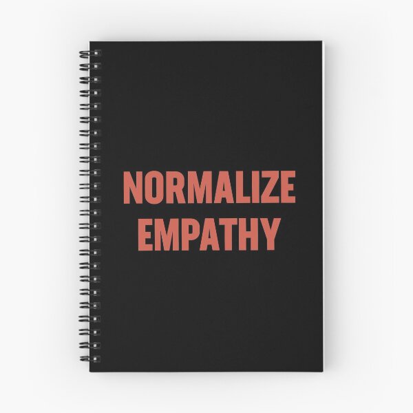 Item preview, Funny t-shirt Normalize Empathy, political designed and sold by jozefds.
