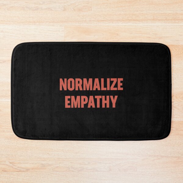 Item preview, Funny t-shirt Normalize Empathy, political designed and sold by jozefds.