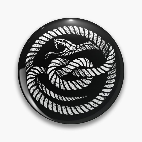 Item preview, nautic snake designed and sold by ALAN MAIA.