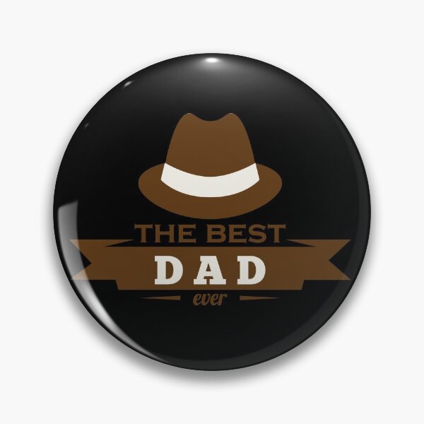 Happy fathers day Pin