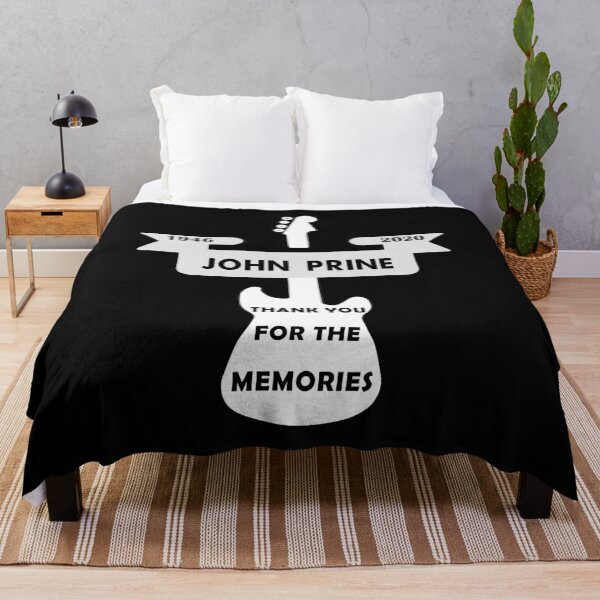 Item preview, Copy of John Prine 1946 2020 designed and sold by Achily.