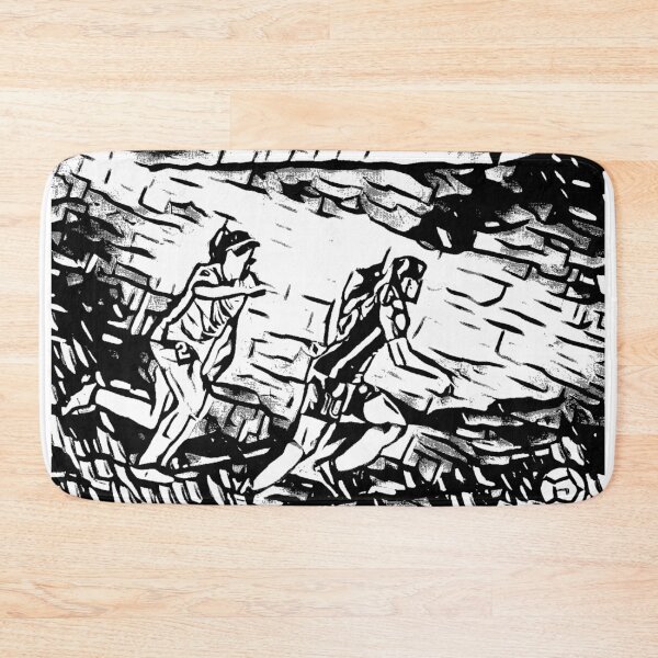 Item preview, nwsl - soccer players - black - transparent designed and sold by LoseL.