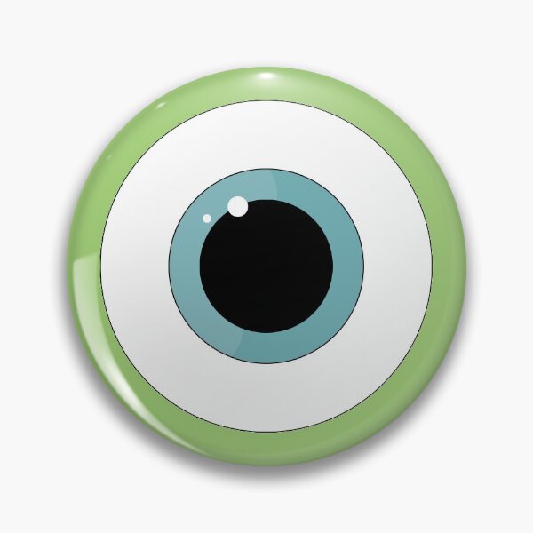 Item preview, Monster Eye designed and sold by rianfee.