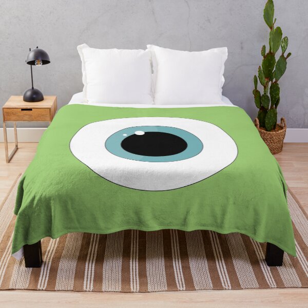 Item preview, Monster Eye designed and sold by rianfee.