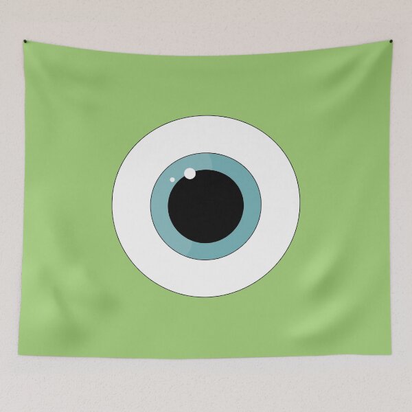 Item preview, Monster Eye designed and sold by rianfee.