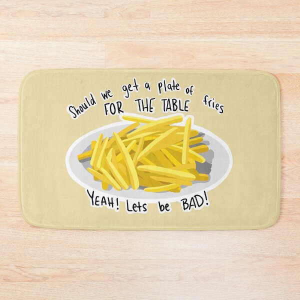 Item preview, Yeah Let's be Bad! designed and sold by heyitslaneyy.