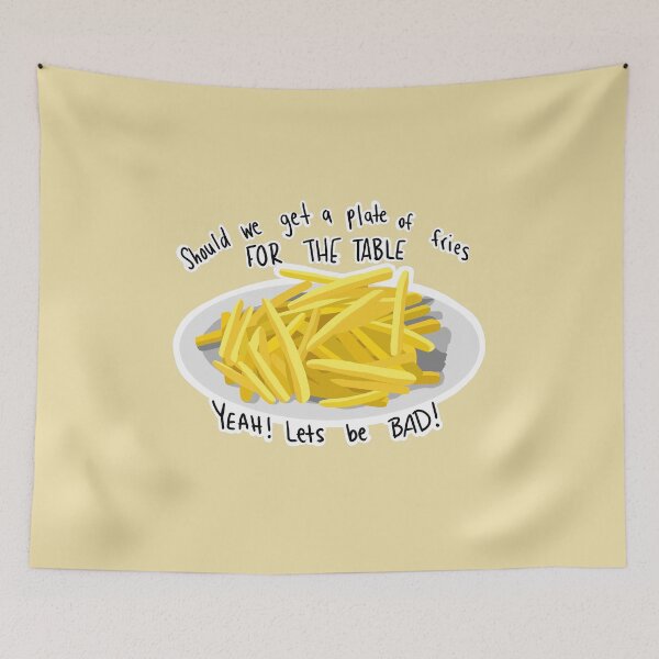 Item preview, Yeah Let's be Bad! designed and sold by heyitslaneyy.
