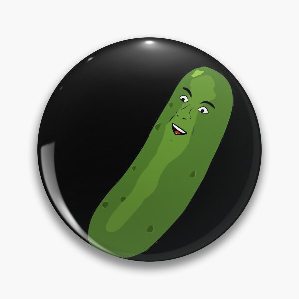 Item preview, Pickle Nic designed and sold by iWumbo.